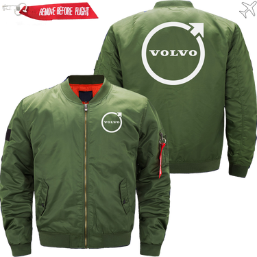 VOLVO JACKET